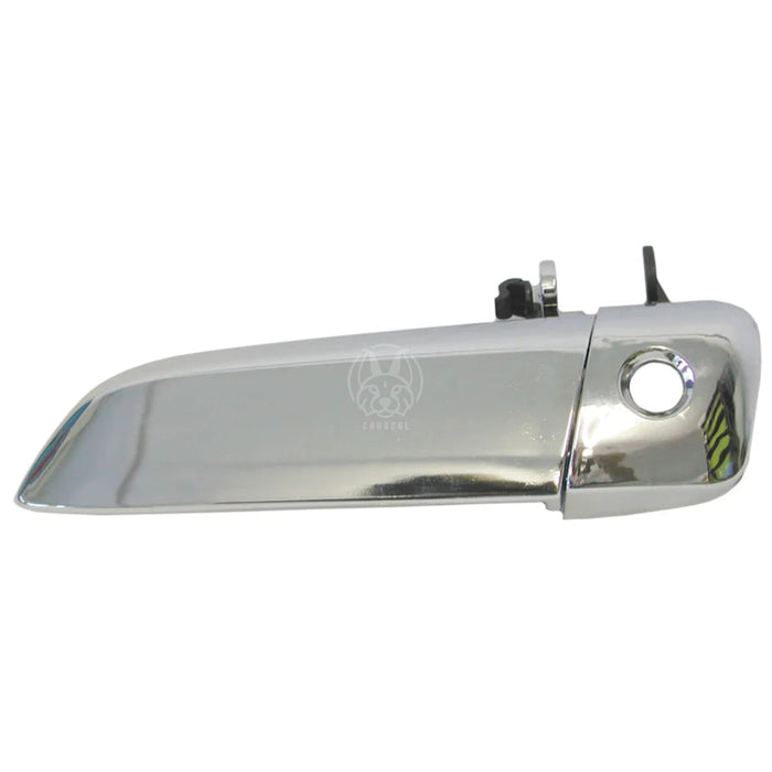 Manilla Externa Chery H5 Van 2011-2015 Cromada Delantera Izquierda MANILLA EXTERNA