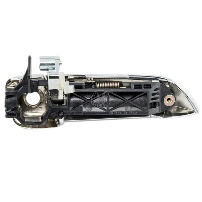 Manilla Externa Chery H5 Van 2011-2015 Cromada Delantera Izquierda MANILLA EXTERNA