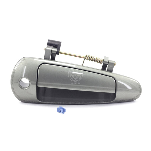 Manilla Externa Chery Orinoco 2008-2016 Delantera Derecha MANILLA EXTERNA