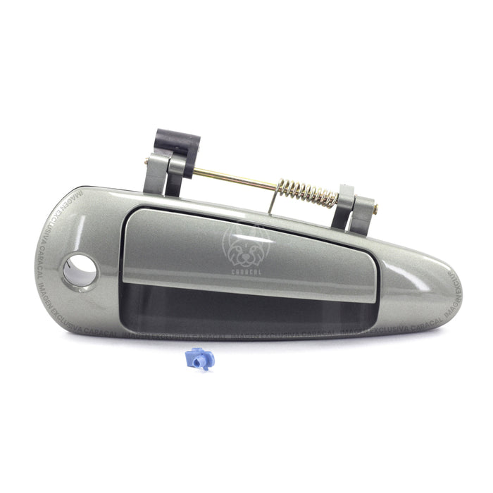 Manilla Externa Chery Orinoco 2008-2016 Delantera Derecha MANILLA EXTERNA