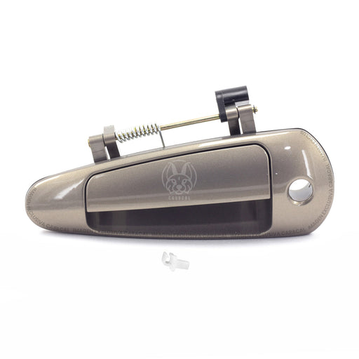 Manilla Externa Chery Orinoco 2008-2016 Delantera Izquierda MANILLA EXTERNA