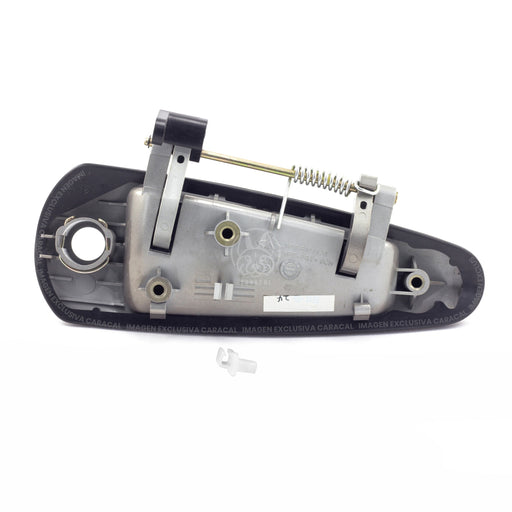 Manilla Externa Chery Orinoco 2008-2016 Delantera Izquierda MANILLA EXTERNA