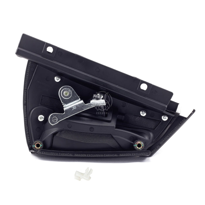 Manilla Externa Chery Orinoco 2008-2016 Trasera Derecha MANILLA EXTERNA