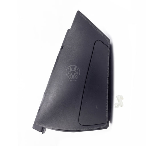 Manilla Externa Chery Orinoco 2008-2016 Trasera Izquierda MANILLA EXTERNA