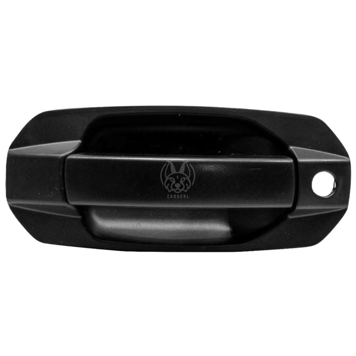 Manilla Externa Chery Tiuna 2015-2018 Metal Delantera Izquierda MANILLA EXTERNA