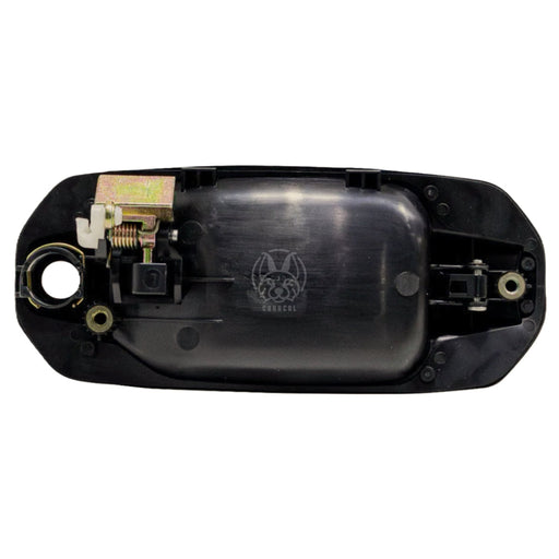 Manilla Externa Chery Tiuna 2015-2018 Metal Delantera Izquierda MANILLA EXTERNA