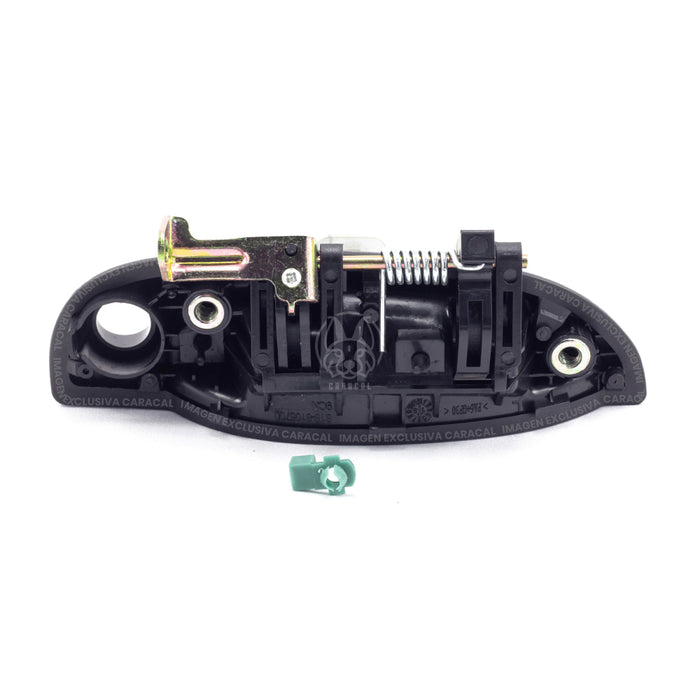 Manilla Externa Chery X1 2011-2018 Delantera Izquierda MANILLA EXTERNA