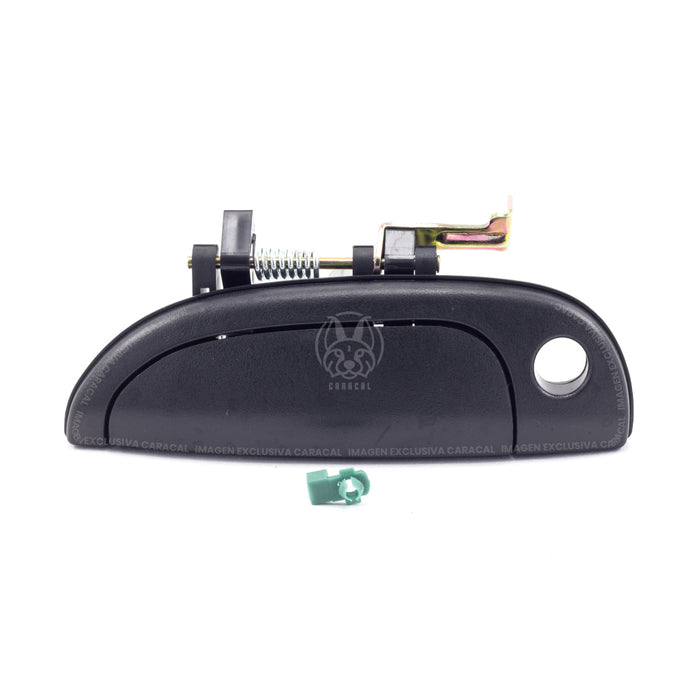 Manilla Externa Chery X1 2011-2018 Delantera Izquierda MANILLA EXTERNA