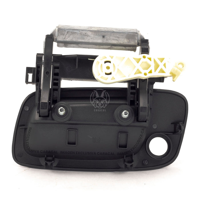 Manilla Externa Chevrolet Astra 1999-2003 Delantera Derecha MANILLA EXTERNA