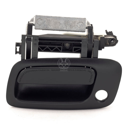 Manilla Externa Chevrolet Astra 1999-2003 Delantera Izquierda MANILLA EXTERNA