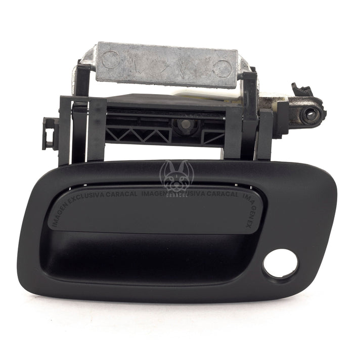 Manilla Externa Chevrolet Astra 1999-2003 Delantera Izquierda MANILLA EXTERNA