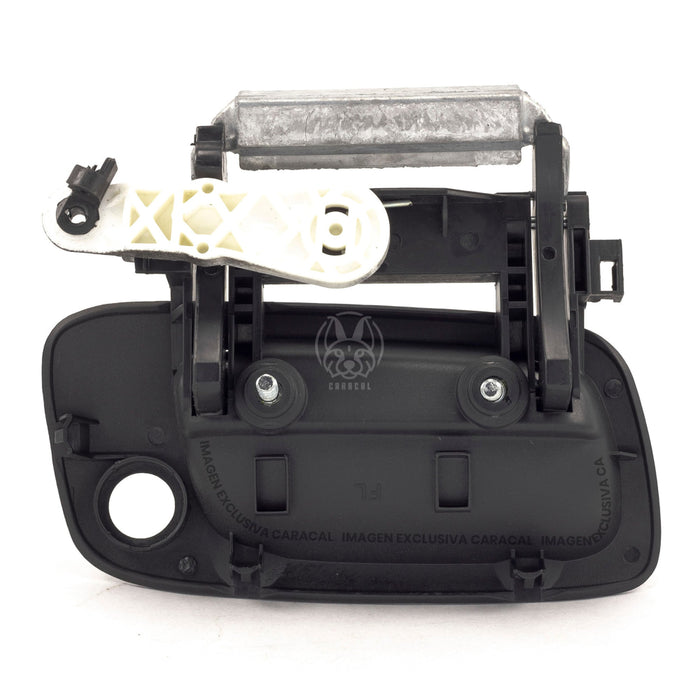 Manilla Externa Chevrolet Astra 1999-2003 Delantera Izquierda MANILLA EXTERNA