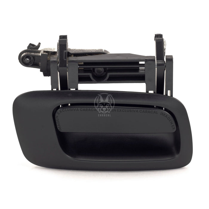 Manilla Externa Chevrolet Astra 1999-2003 Trasera Derecha MANILLA EXTERNA