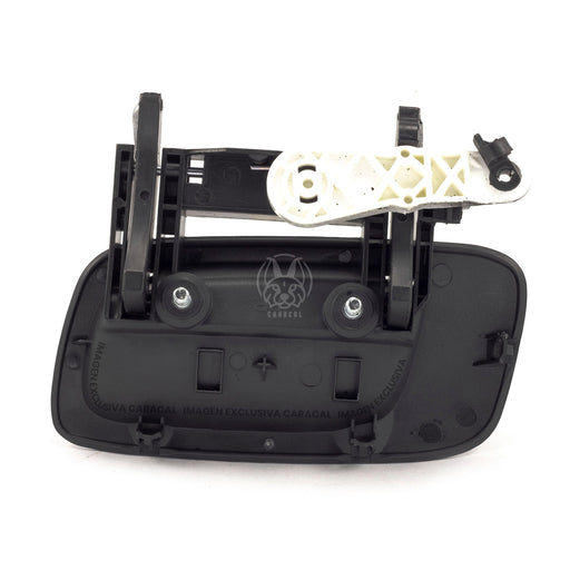 Manilla Externa Chevrolet Astra 1999-2003 Trasera Derecha MANILLA EXTERNA