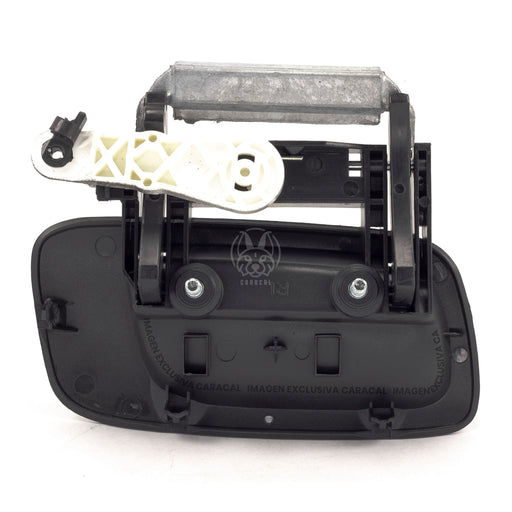 Manilla Externa Chevrolet Astra 1999-2003 Trasera Izquierda MANILLA EXTERNA