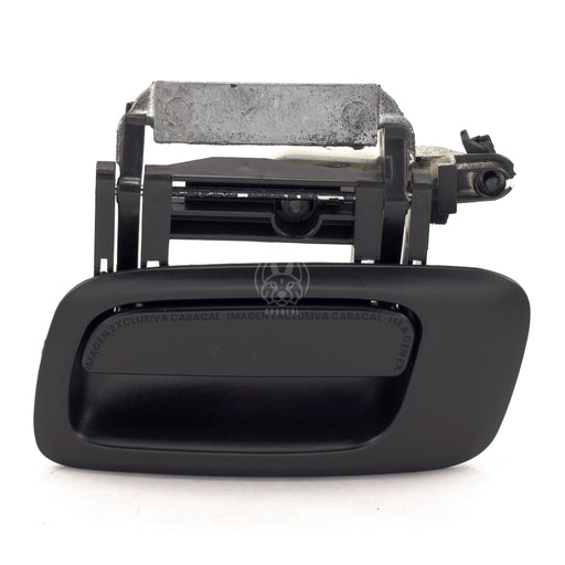 Manilla Externa Chevrolet Astra 1999-2003 Trasera Izquierda MANILLA EXTERNA