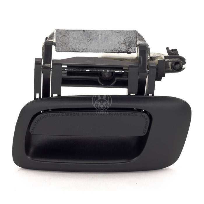 Manilla Externa Chevrolet Astra 1999-2003 Trasera Izquierda MANILLA EXTERNA