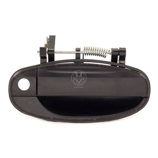 Manilla Externa Chevrolet Aveo 2005-2015 Delantera Derecha MANILLA EXTERNA