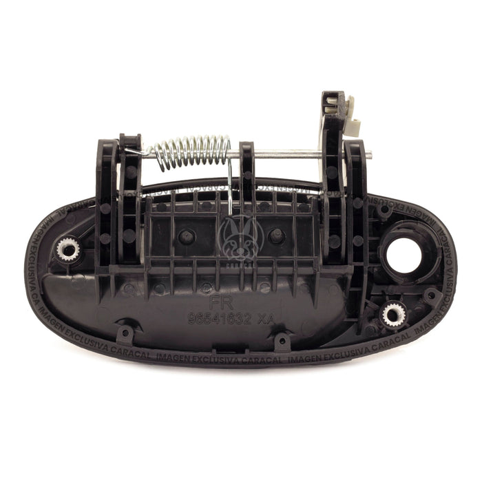 Manilla Externa Chevrolet Aveo 2005-2015 Delantera Derecha MANILLA EXTERNA