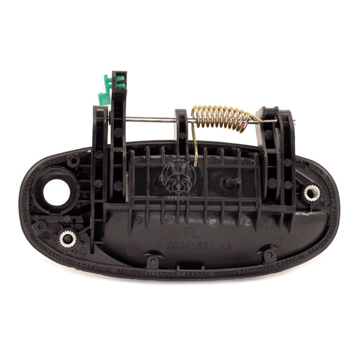 Manilla Externa Chevrolet Aveo 2005-2015 Delantera Izquierda MANILLA EXTERNA