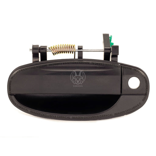 Manilla Externa Chevrolet Aveo 2005-2015 Delantera Izquierda MANILLA EXTERNA