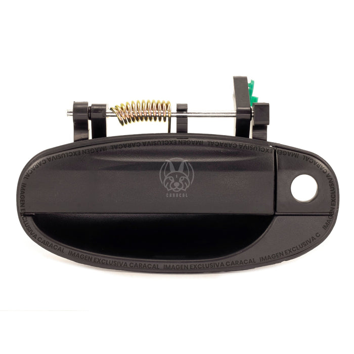 Manilla Externa Chevrolet Aveo 2005-2015 Delantera Izquierda MANILLA EXTERNA