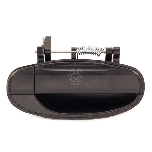 Manilla Externa Chevrolet Aveo 2005-2015 Trasera Derecha MANILLA EXTERNA