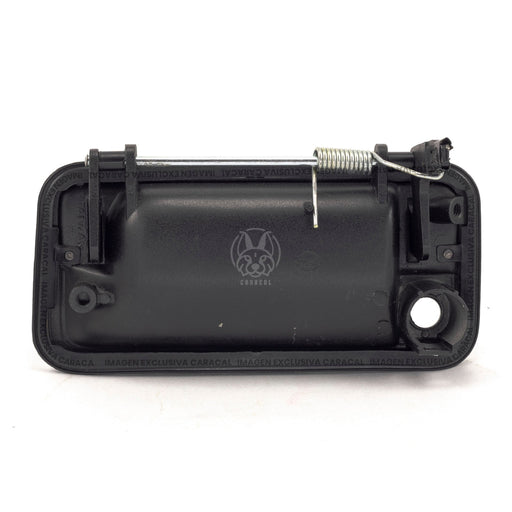 Manilla Externa Chevrolet Blazer 1995-2002 Delantera Derecha MANILLA EXTERNA