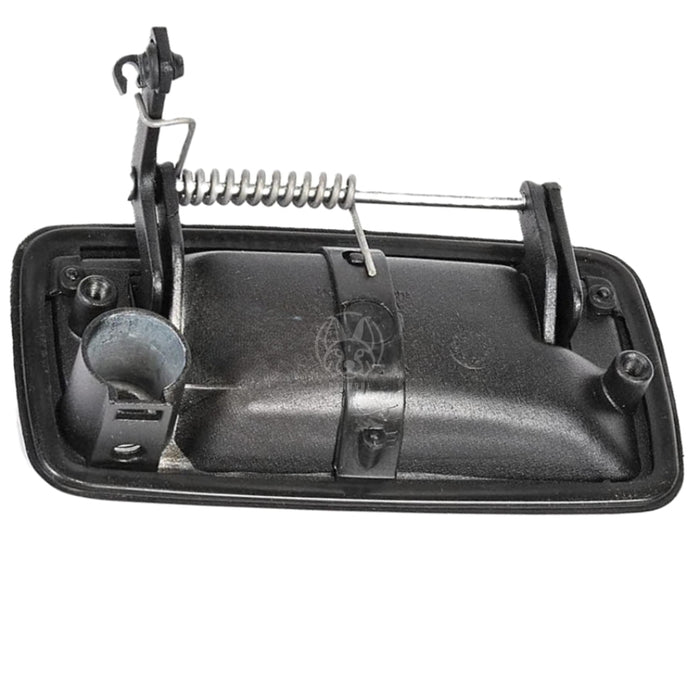 Manilla Externa Chevrolet Blazer 1995-2002 Delantera Izquierda MANILLA EXTERNA