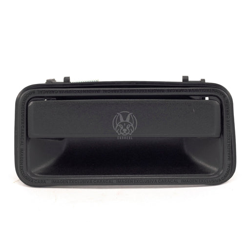 Manilla Externa Chevrolet Blazer 1995-2002 Trasera Derecha MANILLA EXTERNA