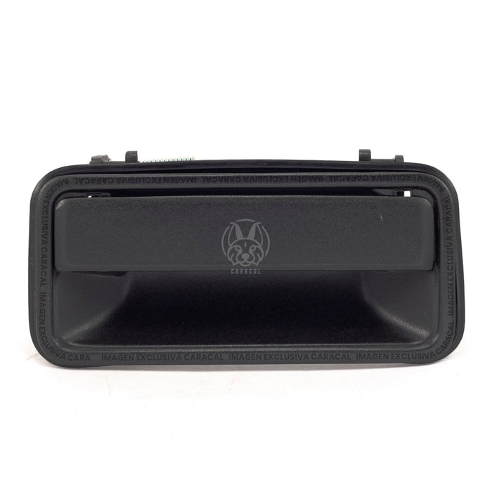Manilla Externa Chevrolet Blazer 1995-2002 Trasera Derecha MANILLA EXTERNA