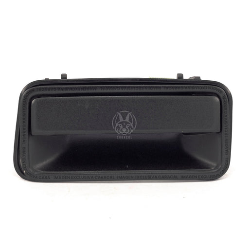 Manilla Externa Chevrolet Blazer 1995-2002 Trasera Izquierda MANILLA EXTERNA