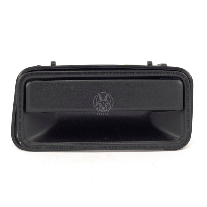 Manilla Externa Chevrolet Blazer 1995-2002 Trasera Izquierda MANILLA EXTERNA