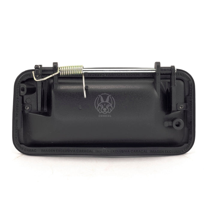 Manilla Externa Chevrolet Blazer 1995-2002 Trasera Izquierda MANILLA EXTERNA