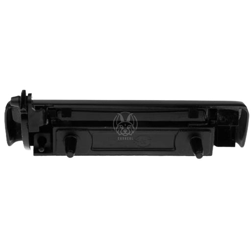 Manilla Externa Chevrolet Caprice Impala Jimny S10 Blazer 1980-1994 Negra Izquierda MANILLA EXTERNA