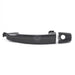Manilla Externa Chevrolet Captiva Epica Aveo Lt Ls 2007-2015 Negra Delantera MANILLA EXTERNA