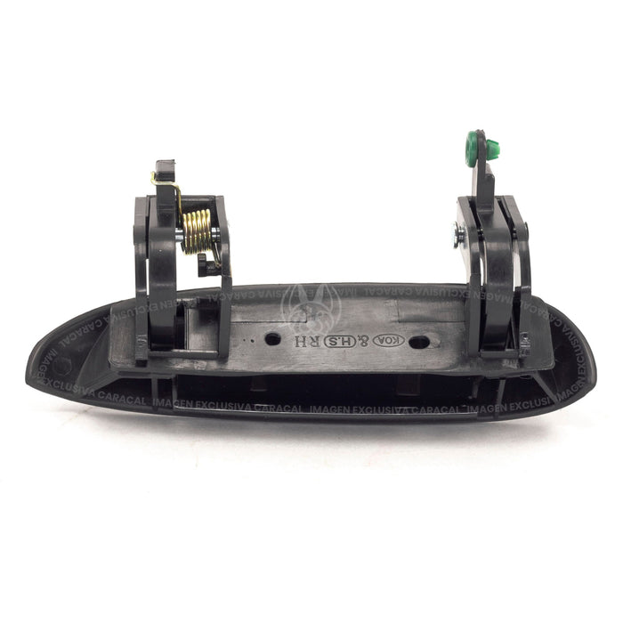 Manilla Externa Chevrolet Cavalier Z24 Sunfire 1995-2005 Delantera Derecha MANILLA EXTERNA