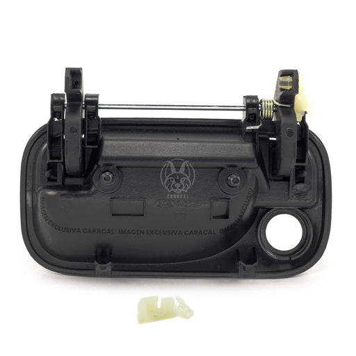 Manilla Externa Chevrolet Chevy Confort C2 C3 2004-2013 Delantera Derecha MANILLA EXTERNA