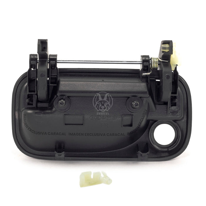 Manilla Externa Chevrolet Chevy Confort C2 C3 2004-2013 Delantera Derecha MANILLA EXTERNA