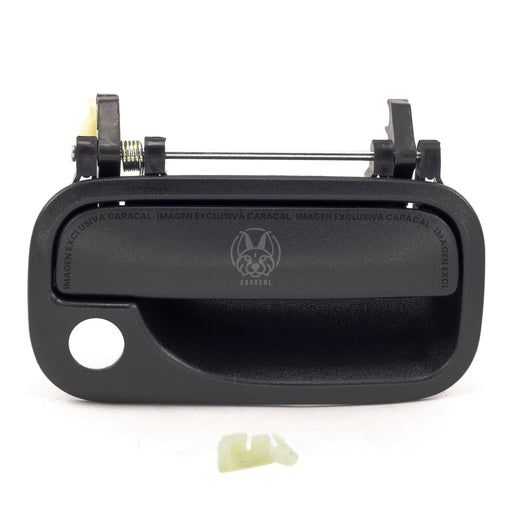 Manilla Externa Chevrolet Chevy Confort C2 C3 2004-2013 Delantera Derecha MANILLA EXTERNA