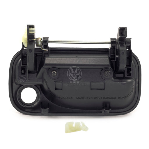 Manilla Externa Chevrolet Chevy Confort C2 C3 2004-2013 Delantera Izquierda MANILLA EXTERNA