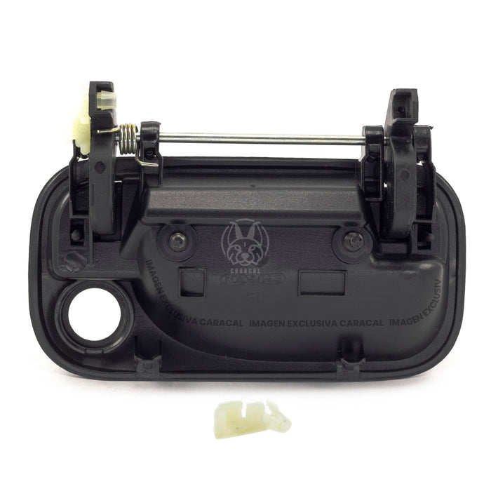 Manilla Externa Chevrolet Chevy Confort C2 C3 2004-2013 Delantera Izquierda MANILLA EXTERNA