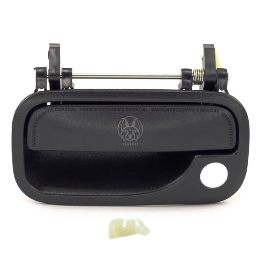 Manilla Externa Chevrolet Chevy Confort C2 C3 2004-2013 Delantera Izquierda MANILLA EXTERNA