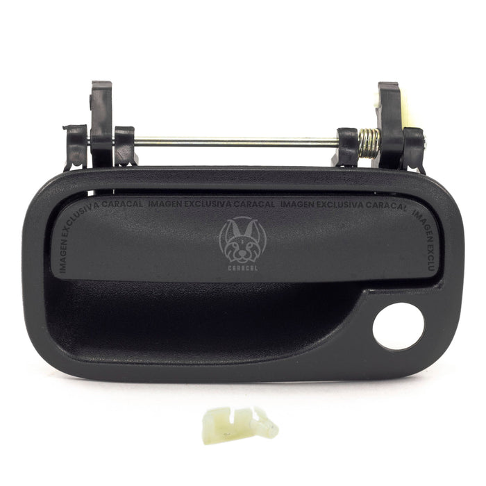 Manilla Externa Chevrolet Chevy Confort C2 C3 2004-2013 Delantera Izquierda MANILLA EXTERNA