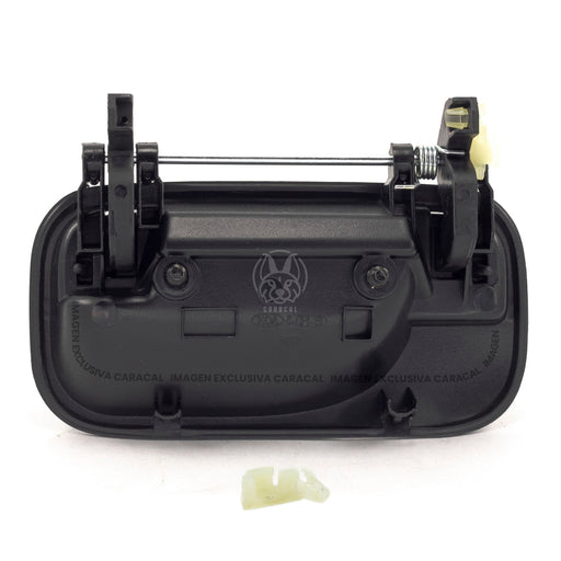 Manilla Externa Chevrolet Chevy Confort C2 C3 2004-2013 Trasera Derecha MANILLA EXTERNA