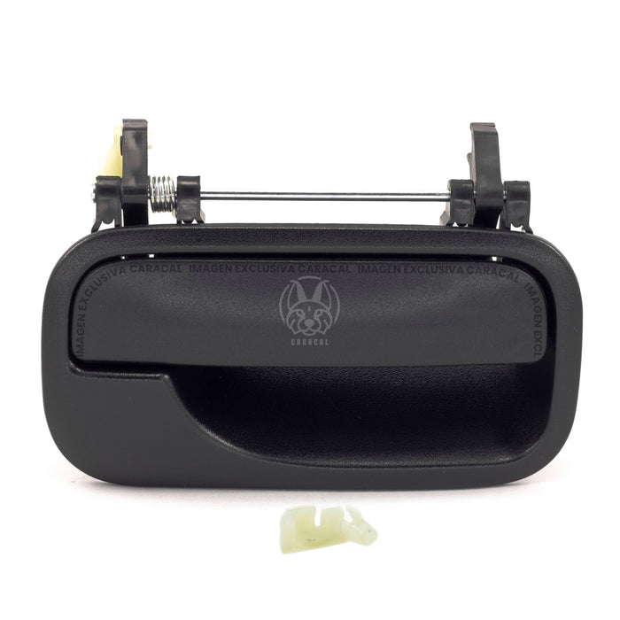 Manilla Externa Chevrolet Chevy Confort C2 C3 2004-2013 Trasera Derecha MANILLA EXTERNA