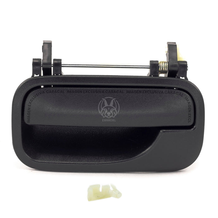 Manilla Externa Chevrolet Chevy Confort C2 C3 2004-2013 Trasera Izquierda MANILLA EXTERNA