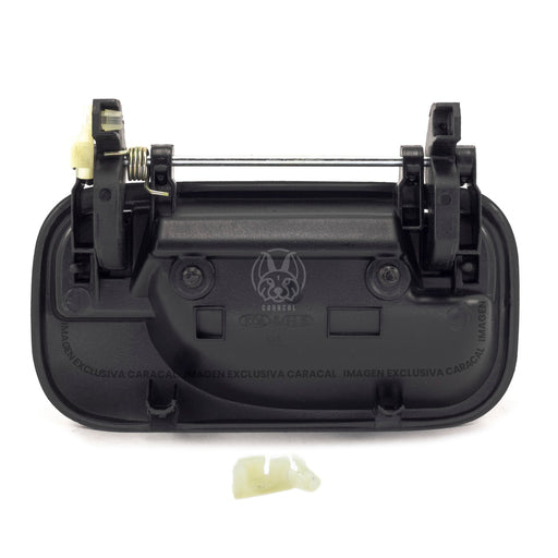 Manilla Externa Chevrolet Chevy Confort C2 C3 2004-2013 Trasera Izquierda MANILLA EXTERNA