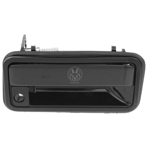 Manilla Externa Chevrolet Cheyenne Silverado Grand Blazer 1995-2000 Delantera Derecha MANILLA EXTERNA
