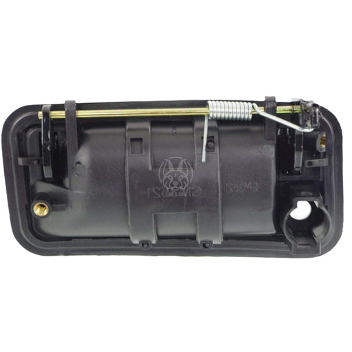 Manilla Externa Chevrolet Cheyenne Silverado Grand Blazer 1995-2000 Delantera Derecha MANILLA EXTERNA